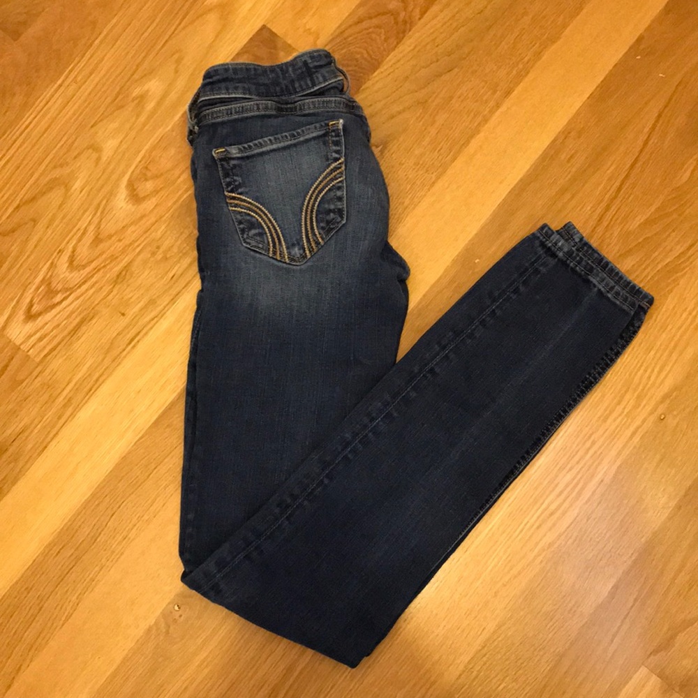 Hollister Jeans 00R 👖